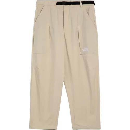 Regular Fit Hose , Herren, Größe: XL - The North Face - Modalova