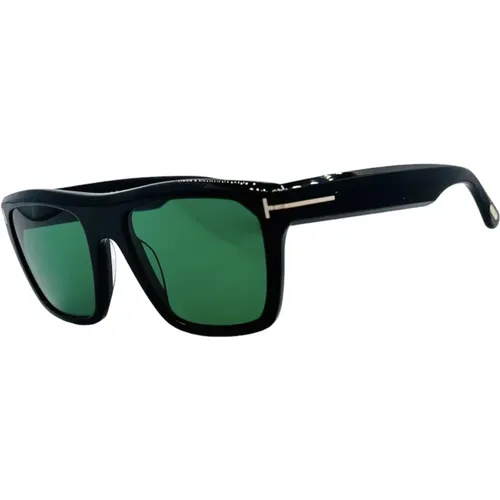 Sunglasses, male, , Size: ONE SIZE Alberto Sunglasses - Tom Ford - Modalova