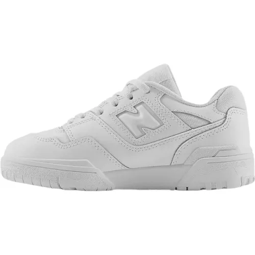 Sneakers , male, Sizes: 6 UK, 5 UK, 4 UK, 2 UK, 1 1/2 UK, 3 UK, 3 1/2 UK - New Balance - Modalova