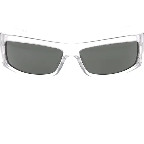 Stylish Sunglasses , unisex, Sizes: ONE SIZE - Gucci - Modalova