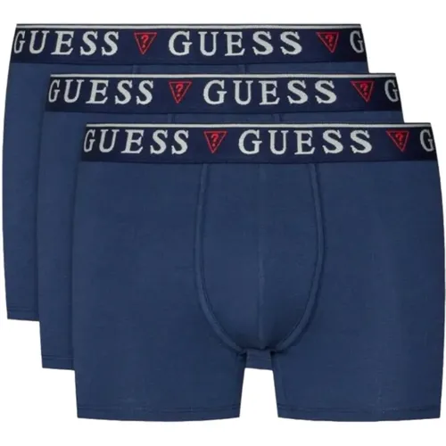 Herren Boxershorts Set,Herrenunterwäsche Set - Guess - Modalova