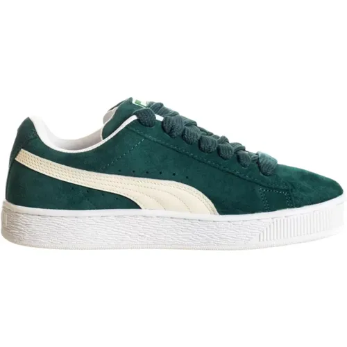 Sneakers, male, , Size: 9 US Stylish Sneakers for Men and Women - Puma - Modalova