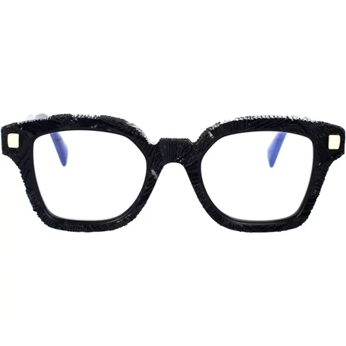 Gesichtsmaske Brille Q3 Bss-Op - Kuboraum - Modalova