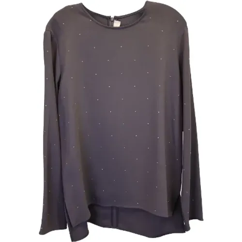 Pre-owned Stoff tops - Stella McCartney Pre-owned - Modalova