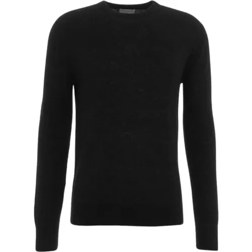 Boucle Sweater , male, Sizes: XL, 2XL - Ballantyne - Modalova