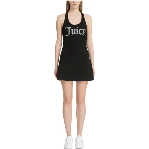 Hector Mini dress , female, Sizes: L, XL - Juicy Couture - Modalova