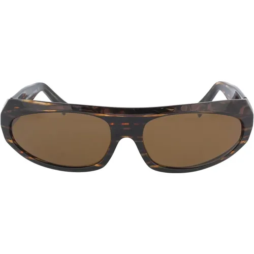 Sunglasses , unisex, Sizes: 63 MM - Alain Mikli - Modalova