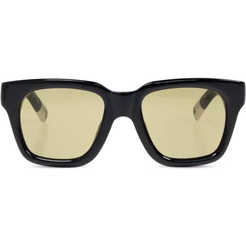 Sunglasses, unisex, , Size: ONE SIZE Sunglasses - Jacquemus - Modalova