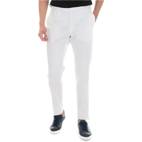 Chinos, male, , Size: 3XL Chino - Pt01 - Modalova