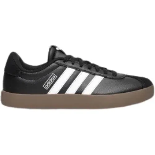 VL Court 3.0 Sneakers , Herren, Größe: 40 EU - Adidas - Modalova