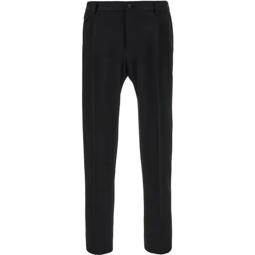 Stylish Pants for Men , male, Sizes: M, L, XL - Dolce & Gabbana - Modalova