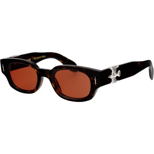 Sunglasses, unisex, , Size: 50 MM Stylish Sunglasses - The Great Frog - Cutler And Gross - Modalova