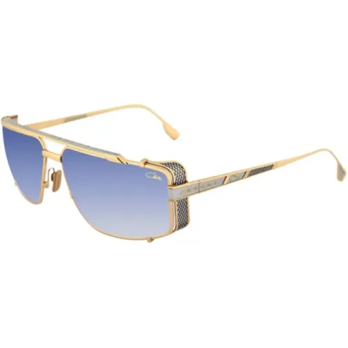 Modern Stylish Sunglasses , unisex, Sizes: ONE SIZE - Cazal - Modalova