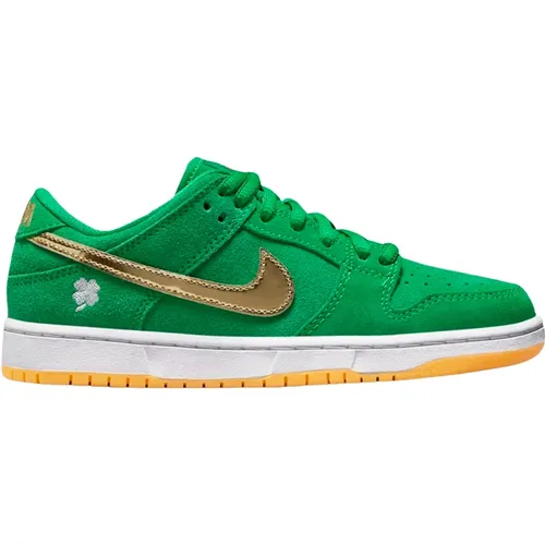 St. Patrick's Day Limited Edition Sneakers - Nike - Modalova