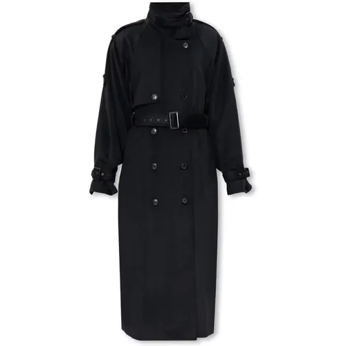 ‘AvilonGZ’ coat , female, Sizes: L, XL, S - Gestuz - Modalova
