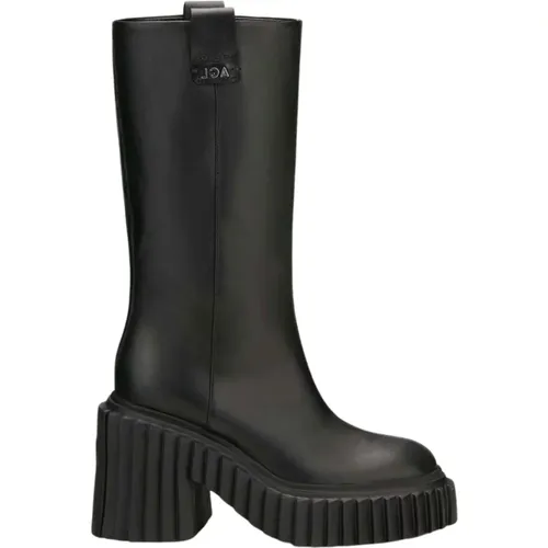 Tiggy Boots , female, Sizes: 7 UK - AGL - Modalova