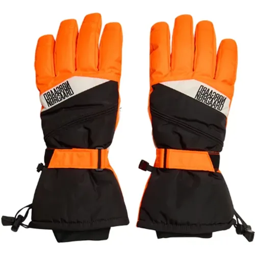 Gloves , female, Sizes: S/M - Mads Nørgaard - Modalova
