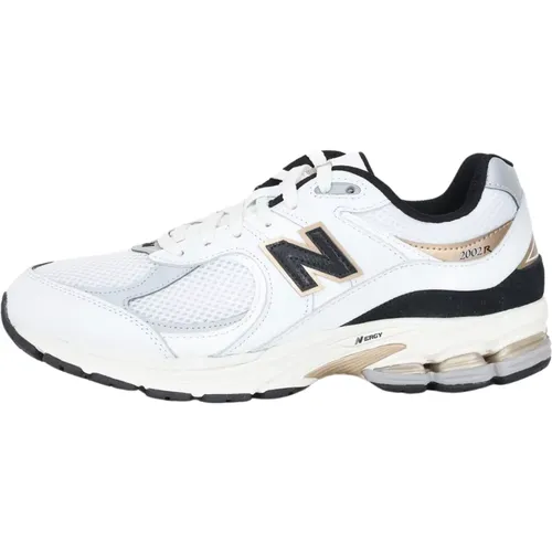 Sneakers, male, , Size: 9 1/2 US 2002R Sneakers for Men and Women - New Balance - Modalova