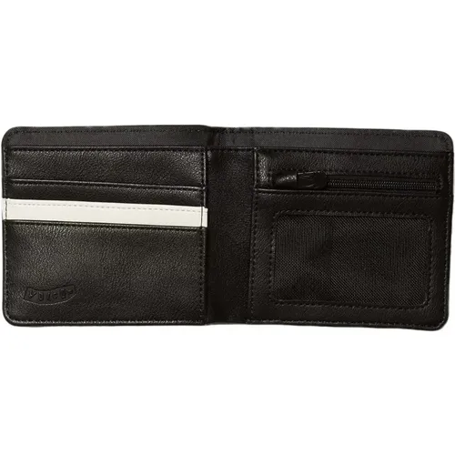 Slim Stone Small Wallet Volcom - Volcom - Modalova