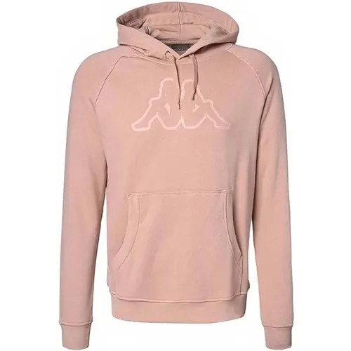 Zaiver Hoodie Kappa - Kappa - Modalova