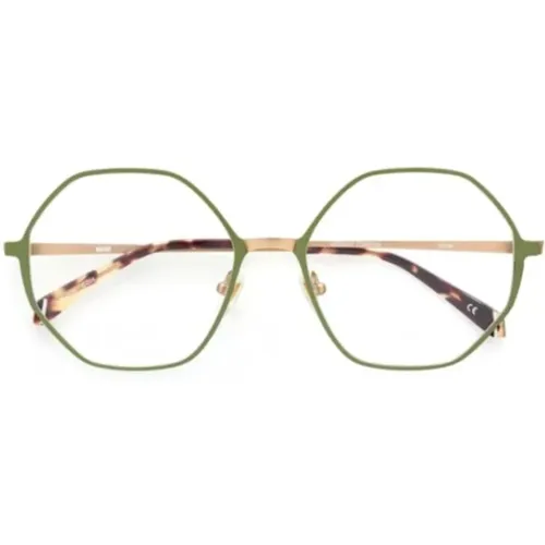 Glasses, unisex, , Size: ONE SIZE Winter Fashion Eyewear Collection - Kaleos - Modalova