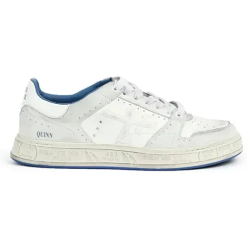 Stylish Sneakers for Men and Women , male, Sizes: 6 UK - Premiata - Modalova