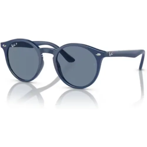 Classic Sunglasses with Black Frame , unisex, Sizes: ONE SIZE - Ray-Ban - Modalova