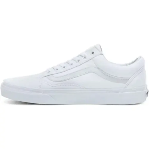 Sneakers, male, , Size: 6 US Classic Sneakers - Vans - Modalova