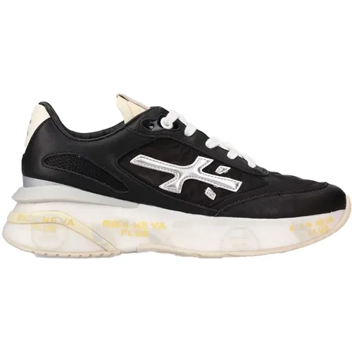 Moerund Sneakers - , female, Sizes: 5 UK, 6 UK, 4 UK - Premiata - Modalova