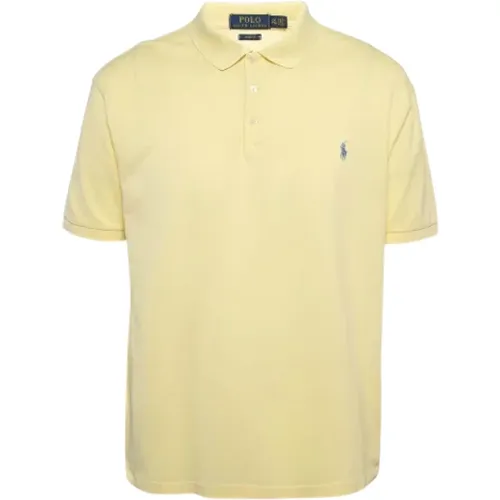 Pre-owned Tops, male, , Size: XS Pre-owned Knit tops - Ralph Lauren Pre-owned - Modalova