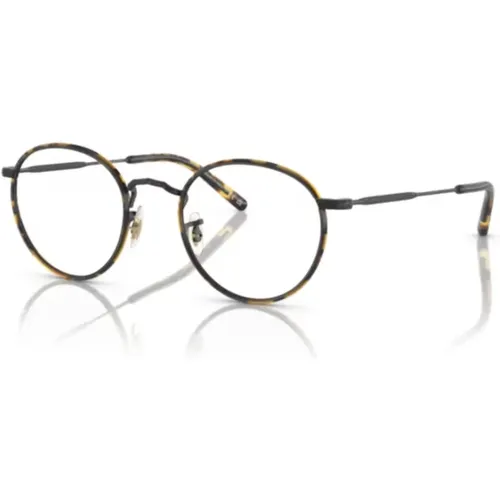 Glasses, unisex, , Size: ONE SIZE Retro Vista Sunglasses - Oliver Peoples - Modalova