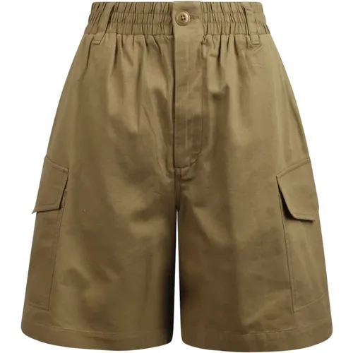 Karina Shorts , female, Sizes: XS - Sea NY - Modalova