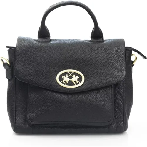 Handbags , Damen, Größe: ONE Size - LA MARTINA - Modalova