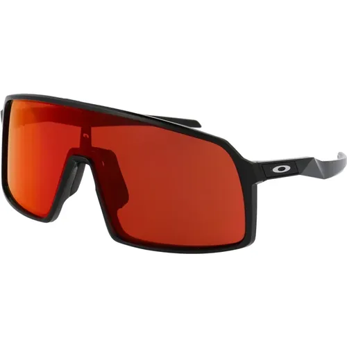 Sunglasses, male, , Size: 37 MM Sutro Sunglasses - Oakley - Modalova