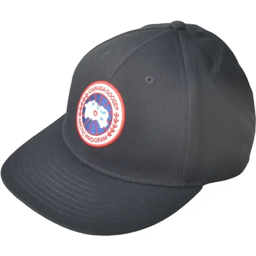 Blaue Hüte für Männer - Canada Goose - Modalova