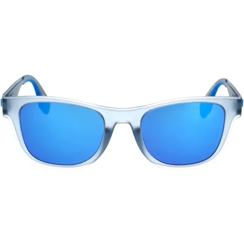 Originals Sunglasses Or0079/S 26X , unisex, Sizes: 51 MM - Adidas - Modalova