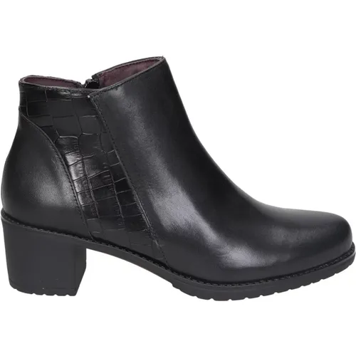 Damen Stiefeletten , Damen, Größe: 38 EU - PITILLOS - Modalova