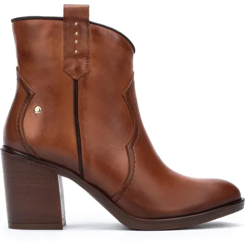 Ankle Boots , Damen, Größe: 37 EU - Pikolinos - Modalova