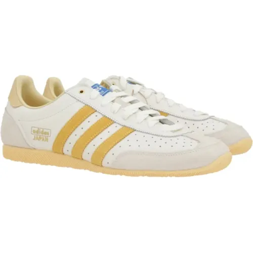 Sneakers , male, Sizes: 8 UK, 6 UK - Adidas - Modalova