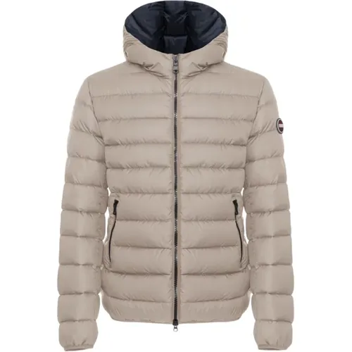 Winter Coats , male, Sizes: M, 3XL, L, 2XL - Colmar - Modalova