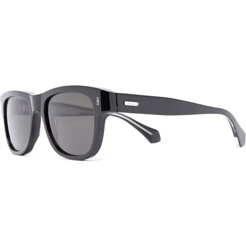 Sunglasses for Everyday Use , male, Sizes: 55 MM - Cartier - Modalova