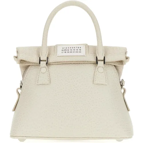 Handbags , female, Sizes: ONE SIZE - Maison Margiela - Modalova