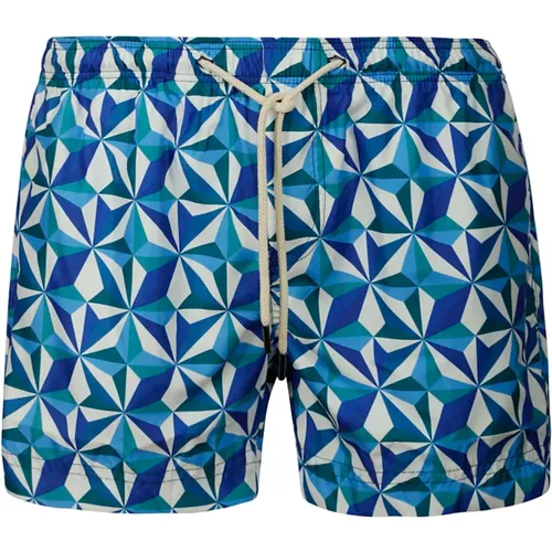 Swim Short , male, Sizes: XL, S - Peninsula - Modalova