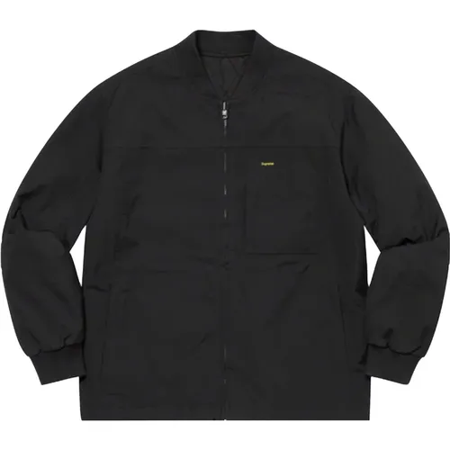 Reversible Tech Work Jacket - Supreme - Modalova