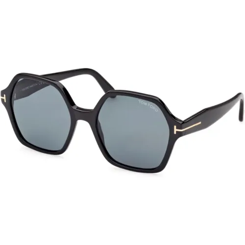 Sunglasses, unisex, , Size: ONE SIZE Stylish Sunglasses for Fashion Enthusiasts - Tom Ford - Modalova