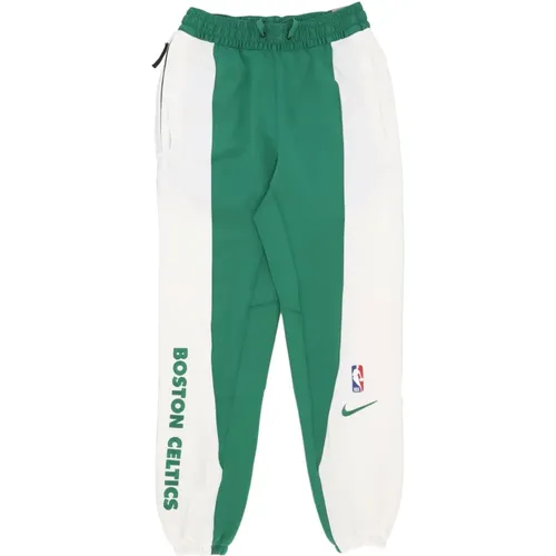 NBA Showtime Dri-Fit Trainingshose , Herren, Größe: L - Nike - Modalova