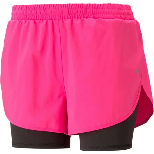 Lauf Favorit 2 Shorts PUMA - Puma - Modalova