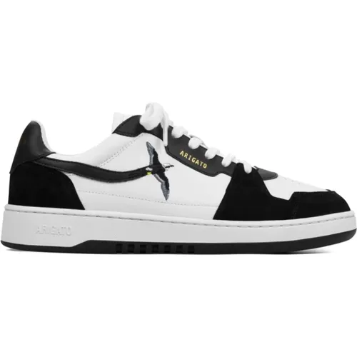 Sneakers Clean 90 Leather , male, Sizes: 7 UK - Axel Arigato - Modalova