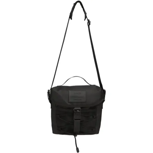 Gina Tasker Shoulder Bag , female, Sizes: ONE SIZE - Mads Nørgaard - Modalova