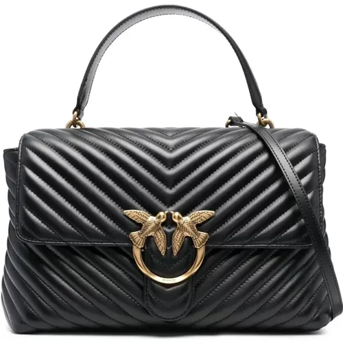 Lady Puff Schultertasche PINKO - pinko - Modalova